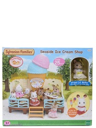 Игровые наборы Sylvanian Families