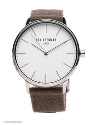 Часы Ben Sherman