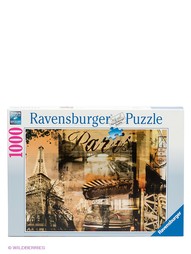 Пазлы Ravensburger