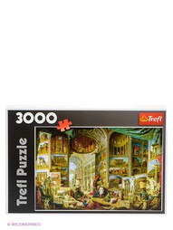 Пазлы Trefl