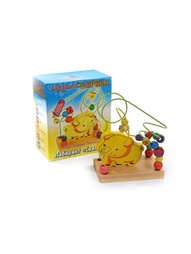 Развивающие игрушки Игрушки из дерева