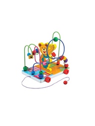 Развивающие игрушки Игрушки из дерева