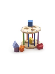 Развивающие игрушки Игрушки из дерева