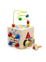 Развивающие игрушки Игрушки из дерева
