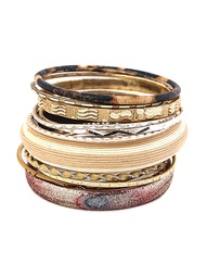 Браслеты ГАНГ