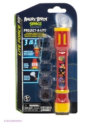 Игровые наборы ANGRY BIRDS