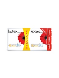 Прокладки гигиенические Kotex