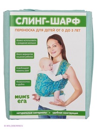 Слинг-шарфы Mum`s Era