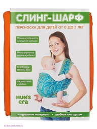 Слинг-шарфы Mum`s Era