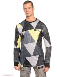 Лонгслив Quiksilver