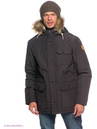 Куртки Quiksilver