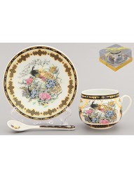 Наборы для чаепития Elan Gallery