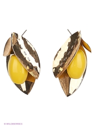 Серьги Mango