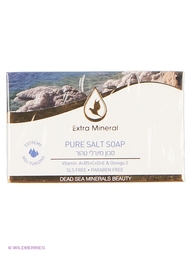 Мыло EXTRA MINERAL