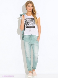 Футболка oodji