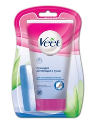 Кремы VEET