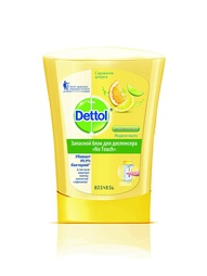Жидкое мыло DETTOL