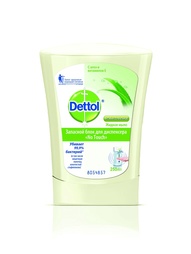Жидкое мыло DETTOL