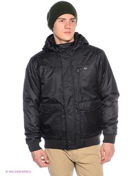 Куртки Quiksilver
