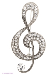 Броши Royal Diamond