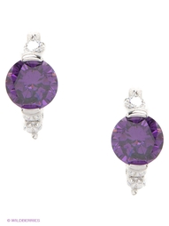 Серьги Lovely Jewelry
