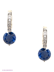 Серьги Lovely Jewelry