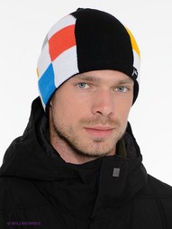 Шапки Quiksilver