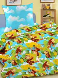 Постельное белье Letto