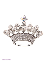 Броши Royal Diamond