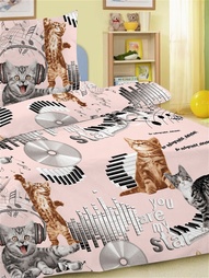 Постельное белье Letto
