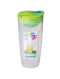 Контейнеры Sistema