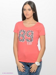 Футболка ROXY