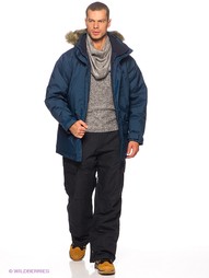 Брюки Quiksilver
