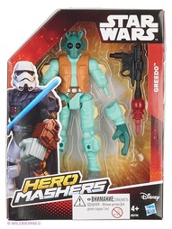 Фигурки-игрушки Hasbro