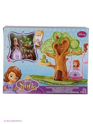 Фигурки-игрушки SOFIA THE FIRST