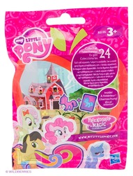 Фигурки-игрушки Hasbro