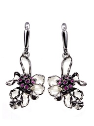 Серьги Bijoux Land