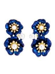 Серьги Bijoux Land