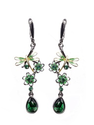 Серьги Bijoux Land