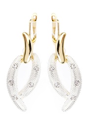 Серьги Bijoux Land