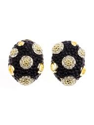 Серьги Bijoux Land