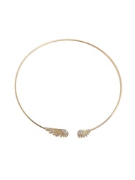 Колье Kameo-bis