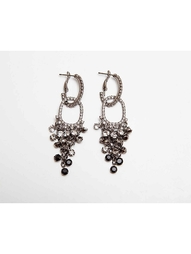 Серьги Kameo-bis