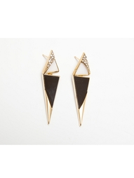 Серьги Kameo-bis