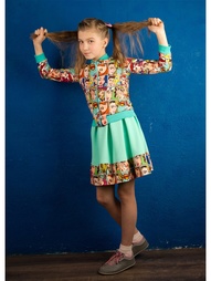 Толстовки MARIELA