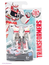 Фигурки-игрушки Hasbro