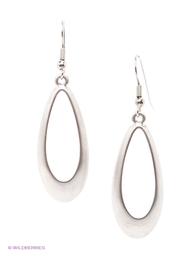 Серьги Art Silver