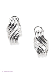 Серьги Art Silver