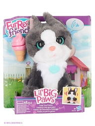 Интерактивные игрушки Hasbro