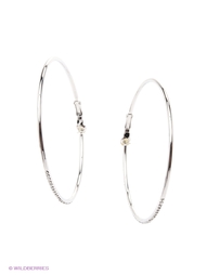 Серьги Art Silver